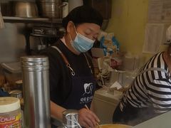 -琦琦蛋饼铺(上南店)