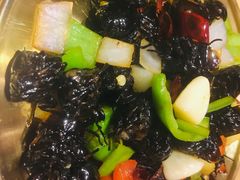 -我是那个大叔·美食研究所(新塘路店)