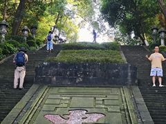 -忠山公园