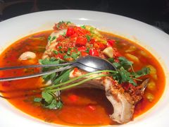 -坛宗剁椒鱼头(河西王府井店)