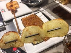 -丰茂烤串(建设街店)