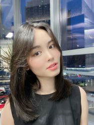 -Hair Code芭曲发型