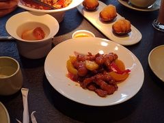 -蝴蝶里·粤菜·点心(滨江龙湖店)