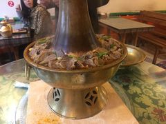 -卡万金特色藏餐