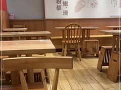 -小满手工粉(上海新世界城店)