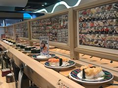 -大起水产回转寿司(道顿堀店)