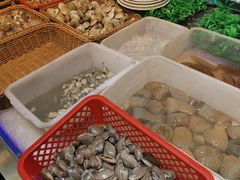 -501號台州海鲜餐厅(海创园店)