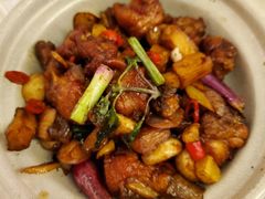 -鹅冠港式茶餐厅(来福士店)