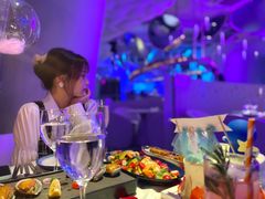 -天玑高空江景餐厅&酒吧Sky Secret Restaurant&Bar
