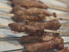 -陈记生蚝烧烤炒菜火锅
