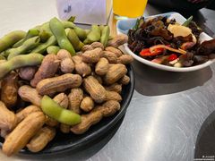 -微醺烤牛·炭火烧烤·精酿啤酒(东郊记忆店)