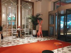 -红樱桃·欢乐餐厅(太原里店)