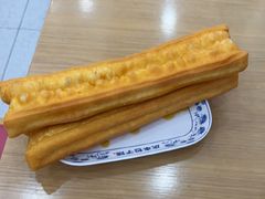 -庆丰包子铺(西单店)