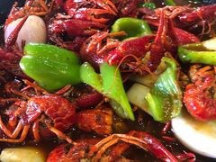 -龙虾风暴(松江店)