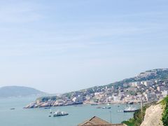 -东极岛景区