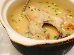 -23号墙门菜(狮虎桥店)