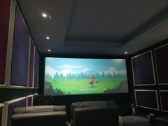 -长安国际影城(钟楼店)