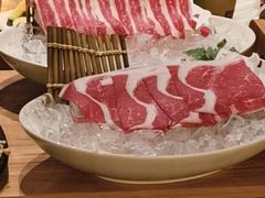 -巴奴毛肚火锅(龙湖锦艺城店)