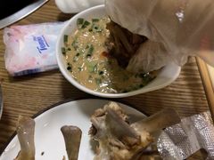 -郭记小街麻辣烫(南小街总店)