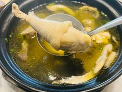 -呼吸森林·生态农庄农家乐私房菜