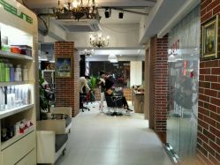 -新晨·SALON·形象造型