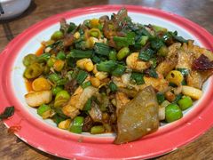 -佬缸炮江湖川菜(玉林店)