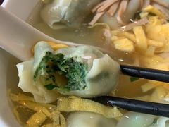 -锡笼记·无锡小笼(方塔店)
