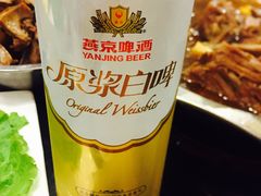 -蝎王府羊蝎子(北大地店)