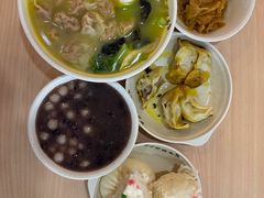 -蒋家桥饺面店(东关街店)