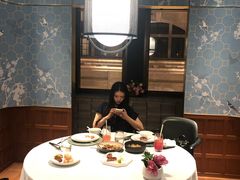 包厢-三号黄浦会Canton Table