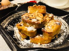 -北京王府井希尔顿酒店·秦唐中餐厅Chynna