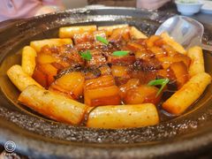 -芳芳私房菜·精做淮扬菜(承德路店)