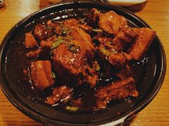 -建国328 本帮小馆·面馆