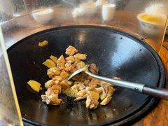 -印象老灶台三下锅·湘西本土原味菜(黄龙洞店)