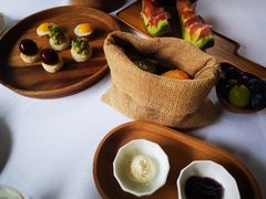 -三嚥阁 La Villa Restaurant