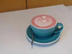 -双风车咖啡馆 Twin Windmills(六道口店)