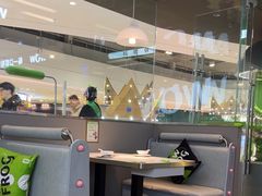 -蛙喔牛蛙(淮安吾悦店)