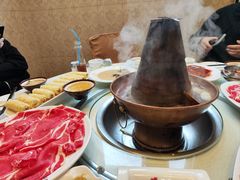 -福寿斋·老北京铜锅涮肉·烤鸭(顺义总店)