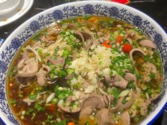 -富临轩私房菜(集庆门大街店)