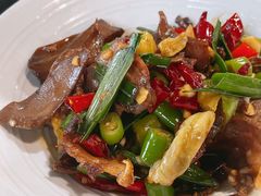 口条-麻伊伏土菜馆(朗州路店)