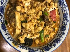 -刘信牛羊肉小炒泡馍(回民街店)
