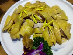 -汇景花园酒家(基立下道店)