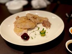 -广州文华东方酒店·江-由辉师傅主理