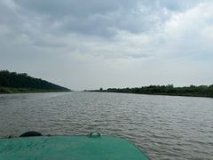 -洪湖生态旅游区