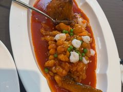 -望乡楼上海菜(日月光店)