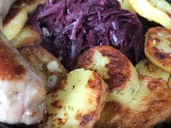 -Brotzeit German Bier Bar & Restaurant(313@索美赛店)