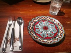 -格鲁·秀色Georgia’s Feast