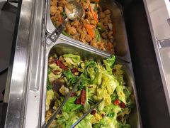 -梦航彩虹之约自助餐厅(华府天地店)