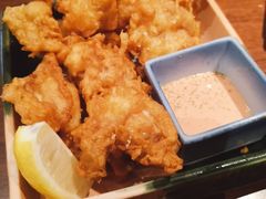 唐扬鸡块-山杏yama-katsu·吉列炸物