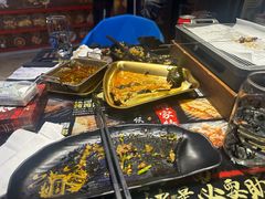 -纪录片《人生一串》体验店(静安店)